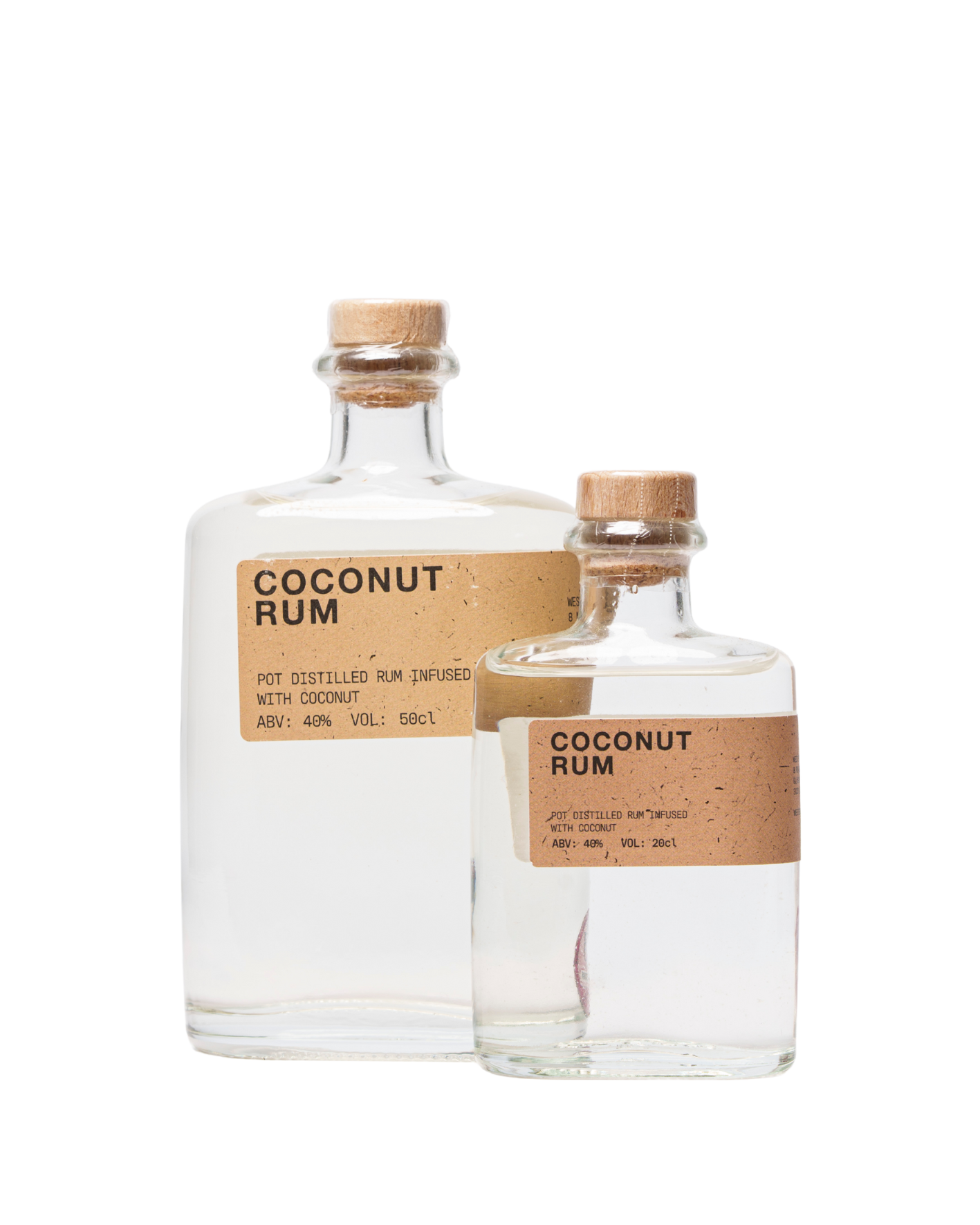 Coconut Rum