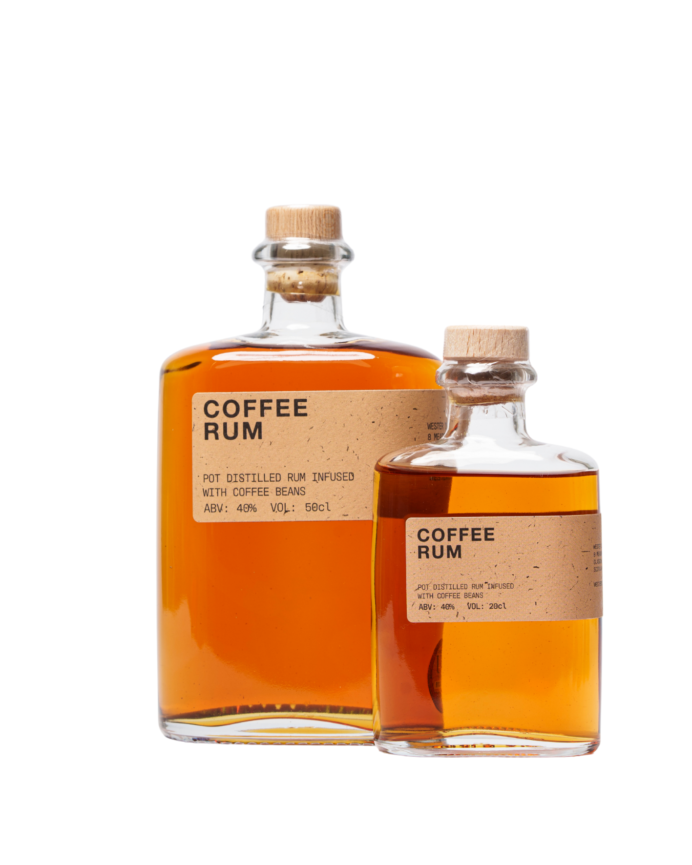 Coffee Rum
