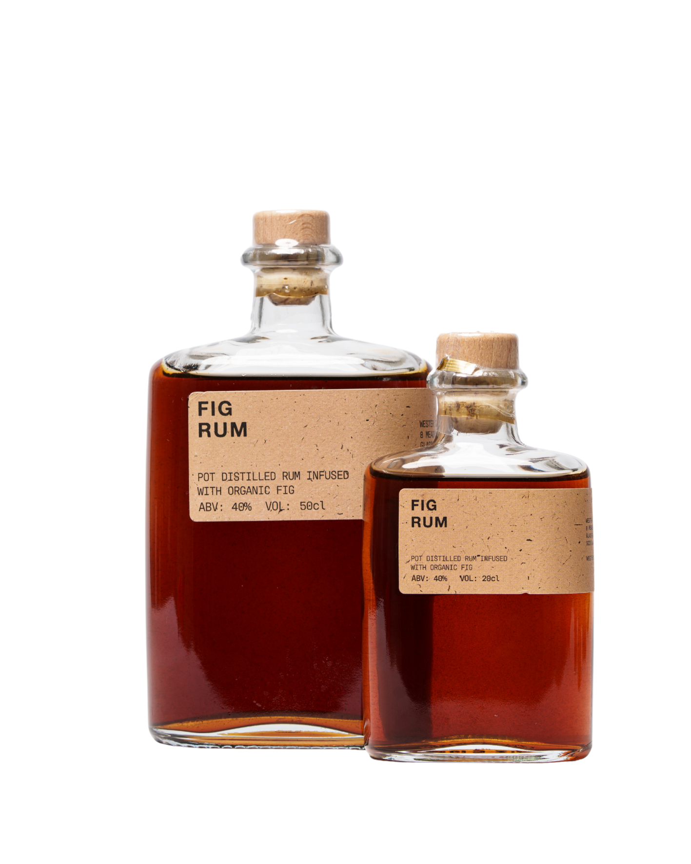 Fig Rum